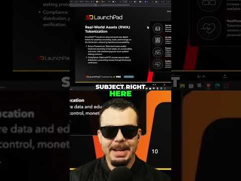 RWA Crypto: Why Real World Assets Are EXPLODING!