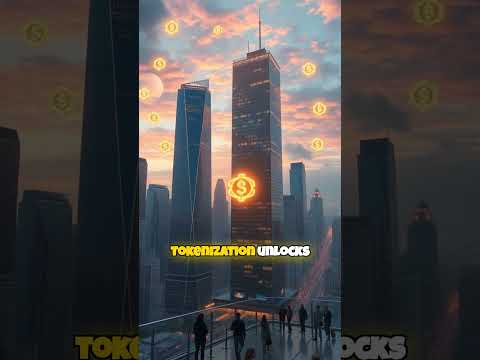 RWA Explained: The Next Bitcoin-Level Opportunity?