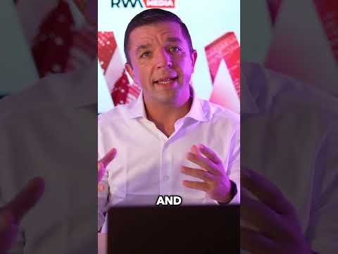 RWA Infrastructure | Companies That Build the Tokenization Industry #tokenization #realworldassets