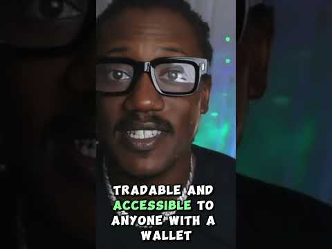 RWA tokens will EXPLODE!