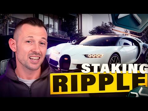 Staking Passive Income from Your Favorite altcoin