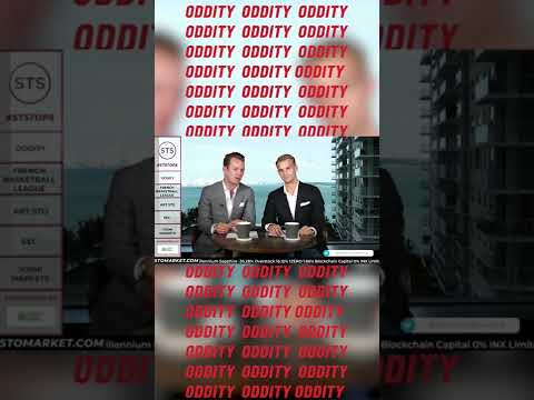 Starting off at 1️⃣ this week in our #ststop5 is @ODDITY