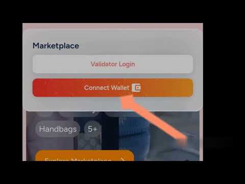 Step-by-Step Guide to Accessing Aconomy’s Asset Tokenization Platform