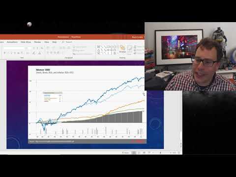 Stocks, Digital securities and thier place in your porfolio