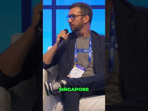 Switzerland: The Best Place for Digital Securities?