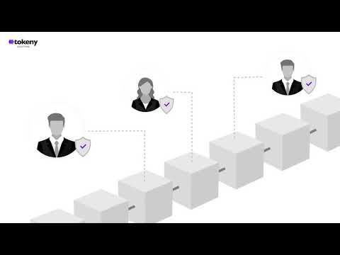 T-REX Platform – The Leading Tokenization Platform for Digital Securities and Stablecoins