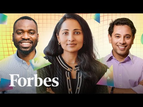 The 50 Hottest FinTech Startups That Are Driving The Industry