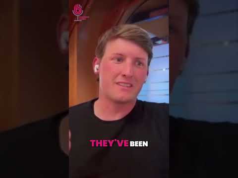 The benefit of working with repeat founders. #podcast #fintech #entrepreneur #founderstories