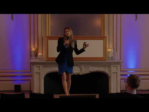 The bull case for real-estate tokenization | RWA Brussels