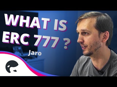 The difference between Ethereum token standards explained by Jaro