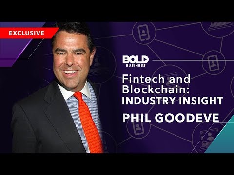 The Latest on FinTech Startups and Cryptocurrency Trends