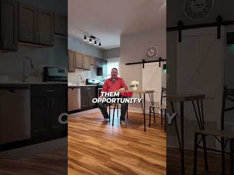 The new wave of real estate investors? They’re not career landlords