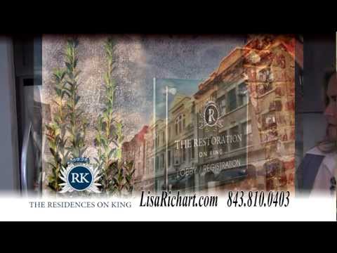 The Residences on King- Fractional Ownership- Lisa Richart RE/MAX Advanced Realty