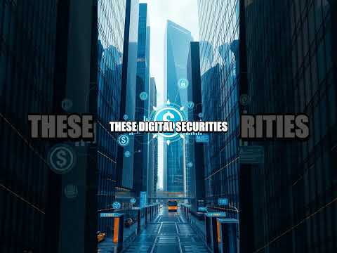 The Rise of Digital Securities in Crypto