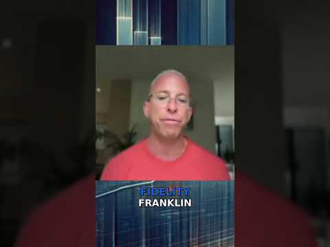 The Rise of Institutional Custody Solutions #shorts #fyp #share #crypto