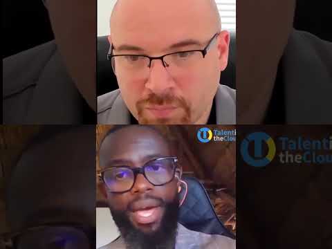 The Transformation of Banks! #fintech #banking  #podcast