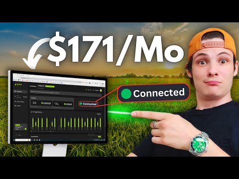 This FREE App Earns $5.6/Day of Crypto | Passive Income 2025