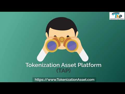 Tokenization Asset Platform (TAP)