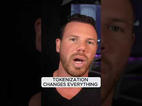 Tokenization Changes Everything