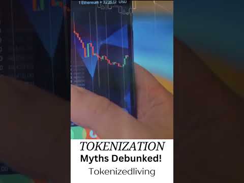 Tokenization Myth 5. Tokenized Assets are Difficult to Trade