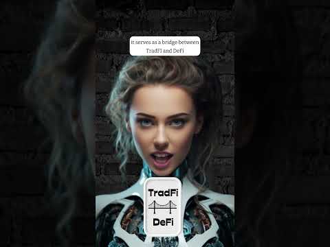 Tokenization of real assets, what is RWA?