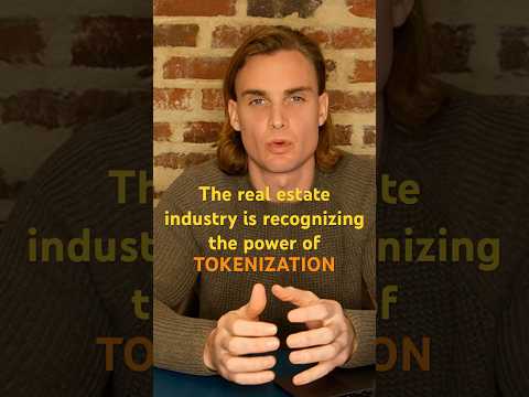 Tokenization of Real Estate: Lofty vs. RealT #tokenization #blockchain #realestate #rwa #liquidity