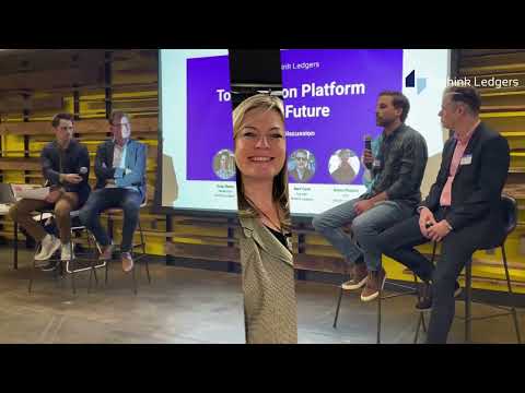 Tokenization Platform of the Future