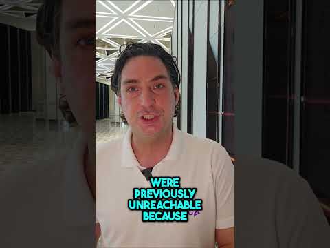 Tokenization: The Future of Global Investing #fintech #crypto #bitcoin #tokenization