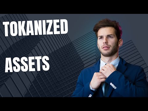 Tokenized Assets: How to Invest in Real Estate, Art & Collectibles on Blockchain