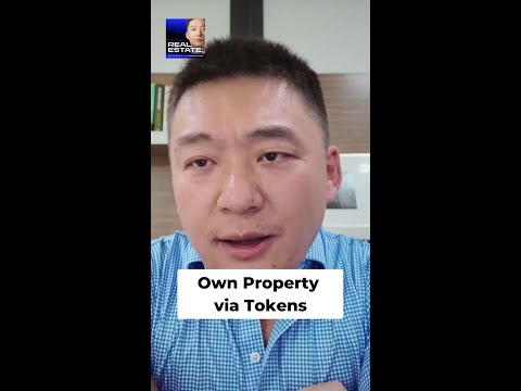 Tokenized Real Estate: Ownership Through LLC Shares