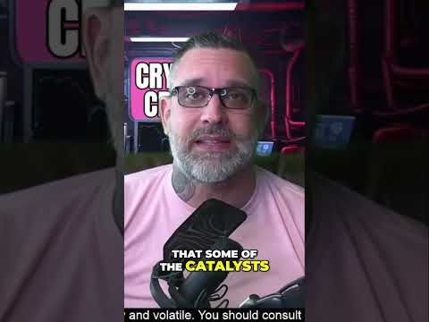 Tokenizing Real World Assets on the Blockchain: Catalysts for the 2030 Crypto Boom