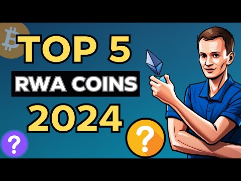 TOP 10 RWA CRYPTO ALTCOINS TO Buy In 2025  | 70X-300X  (Last Chance)