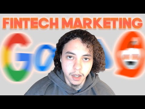 Top 5 Fintech Marketing Strategies In 2025