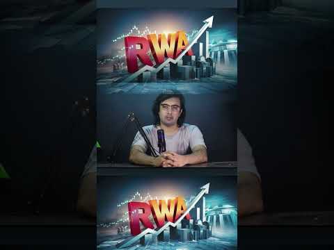 TOP 5 RWA COINS OF 2024