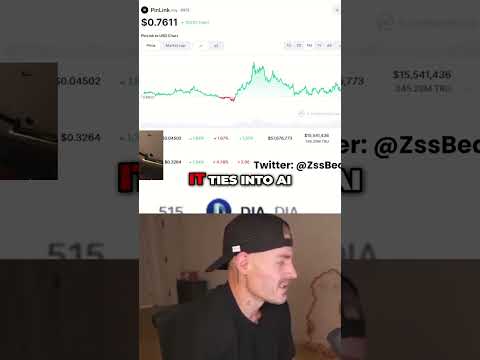 Top AI & RWA Crypto Gems: Pinlink, Lumia, Orai!