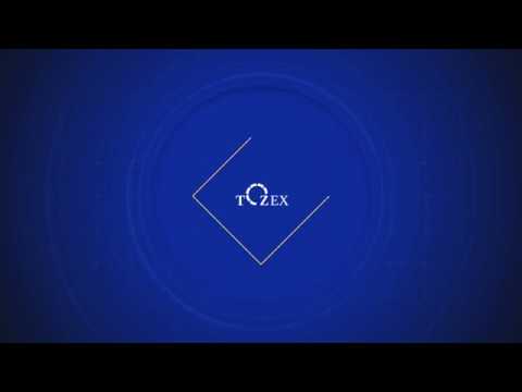 Tozex – Tokenization platform for issuing, financing and trading your digital assets.