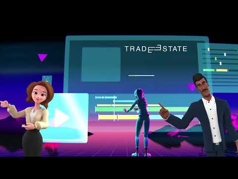 Trade Estate: Real Estate & Investment Fund Revolutionizing the Market with RWA Tokenization