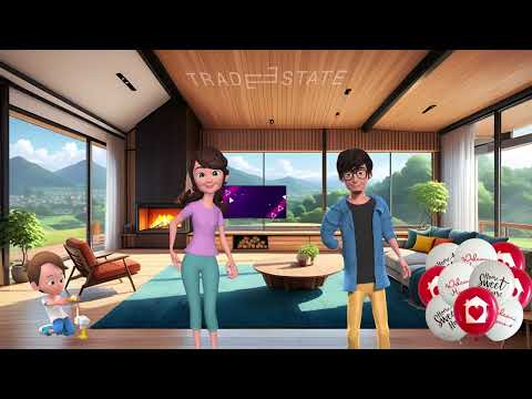 Trade Estate & RWA Token: The Future of Real Estate Tokenization