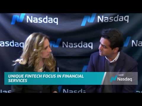 TradeTalks: Top FinTech Trends for 2018