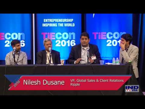 Trending Technologies – FinTech Trends & Opportunities