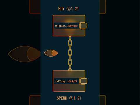Try to avoid KYC platforms #shorts #zcash #cryptocurrency #defi #privacy
