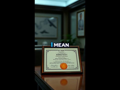 Understanding Certificates of Compliance in Supply Chains