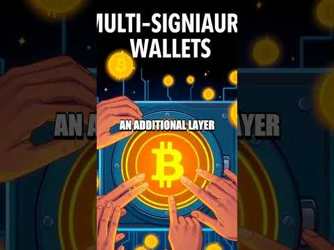 Understanding Crypto Custody Solutions