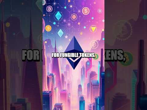 Understanding Crypto Token Standards