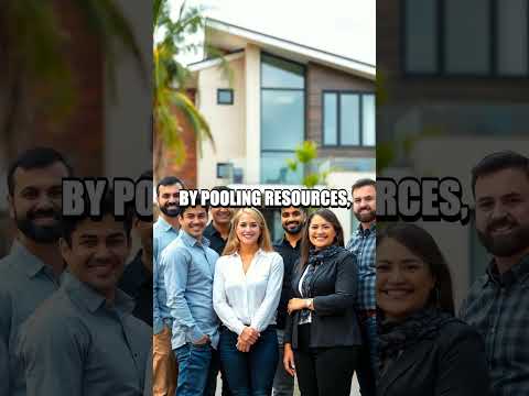 Understanding Fractional Ownership in Real Estate Investment