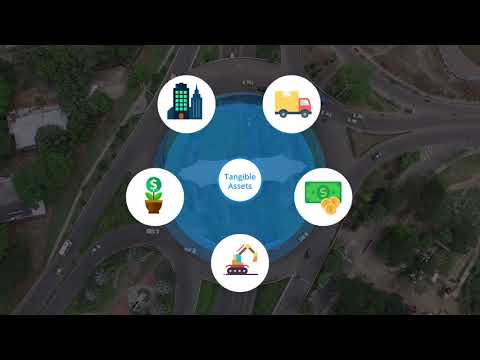 Understanding Real Estate Tokenization – Blockchain App Factory