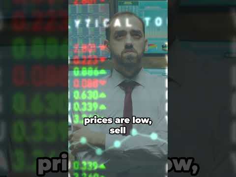 Understanding Stock Market Basics #stockmarket #finance #fintech #investing #shorts #short #basics