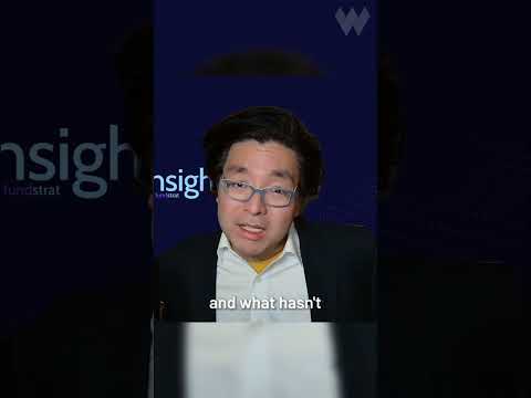 Understanding Tokenization: Digitizing Assets | Tom Lee