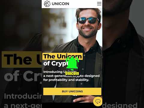Unicoin: cryptocurrency backed by real assets #unicoin #RealAssets #Investments #RealEstate #rwa #ai