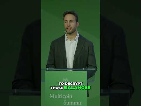 Unlocking On-Chain Confidentiality: PayPal's PYUSD Revolution